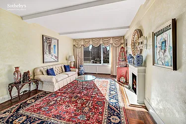 Sold by Sotheby's International Realty