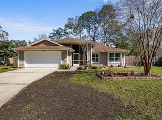 5031 NW 24th Ter, Gainesville, FL 32605