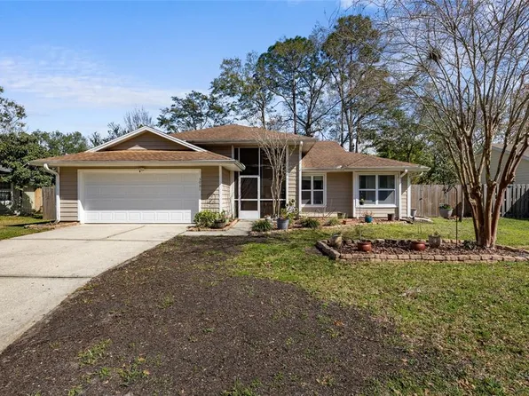 5031 NW 24th Ter, Gainesville, FL 32605