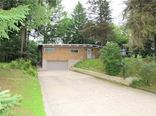 2852 Clifton Ave, Jamestown, NY