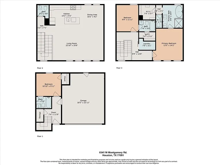 6341 W Montgomery Rd — Photo 31