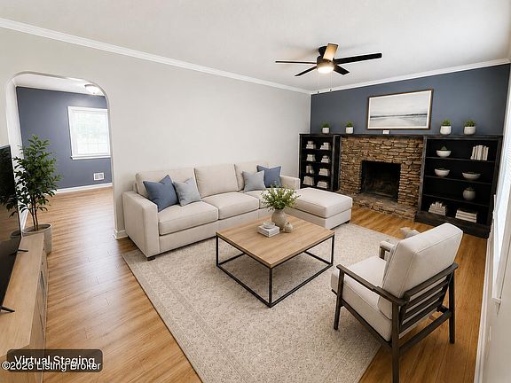 4th image of 3216 New Lynnview Dr