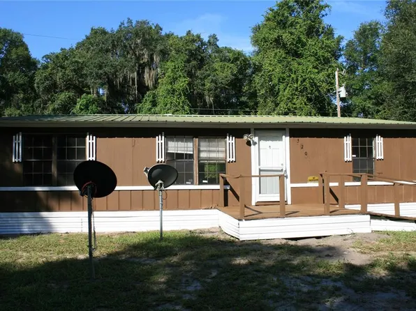 6320 SE 96th Ter, Gainesville, FL 32641