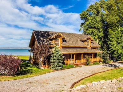 664 N Bear Lake Blvd, Garden City, UT, 84028