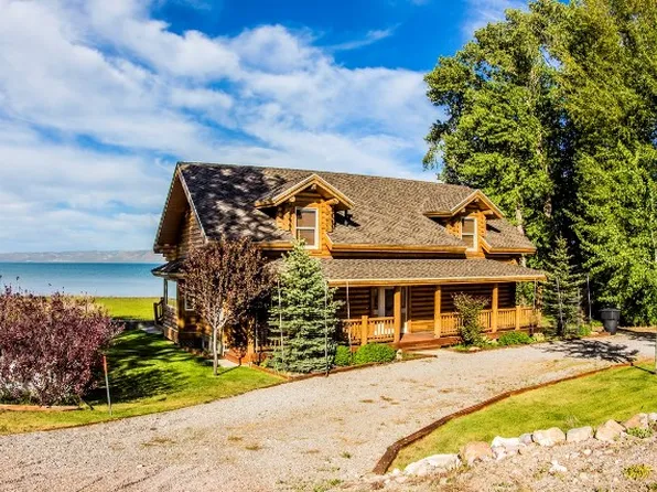 664 N Bear Lake Blvd, Garden City, UT 84028