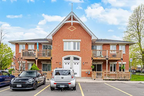 4140 Foxwood Dr #801 Photo 1