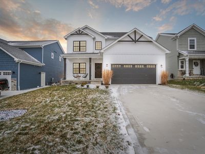 2155 Hidden Ridge Dr, Holly, MI, 48442