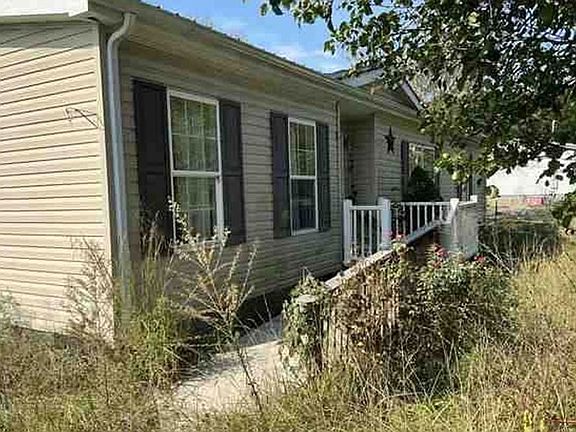 Property Front View