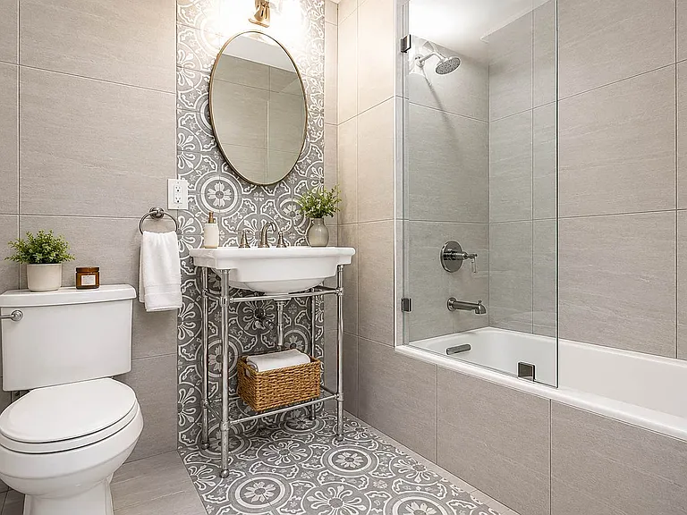 264 Sullivan Pl #3B — Photo 3