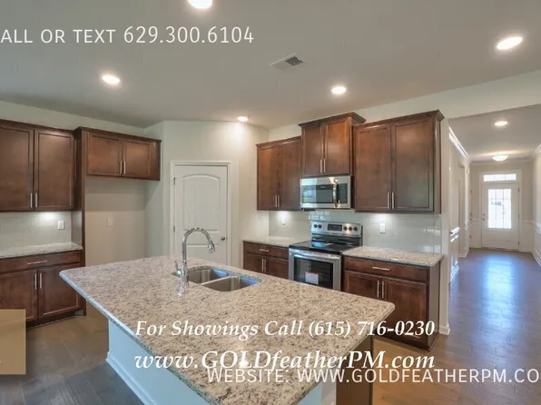 8019 Forest Hills Dr, Spring Hill, TN 37174