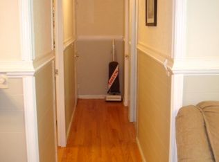 39 Juniper St #A-113, Roxbury, MA 02119