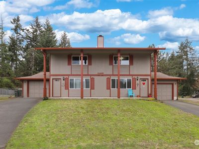 1145 Wapato Court NE, Olympia, WA, 98516