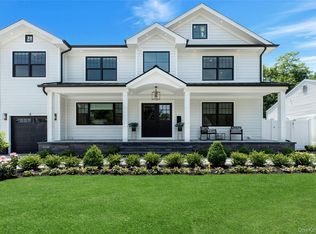 8 Allison Drive, Old Bethpage, NY