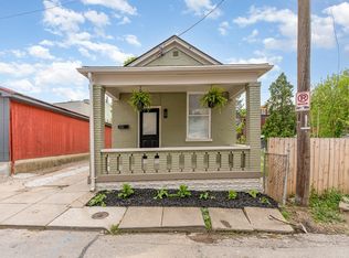 1020 Liberty St, Newport, KY