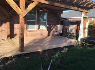 1318 Luverne Dr, Wylie, TX 75098