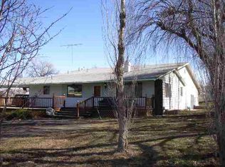 351 E Ave S, Hagerman, ID 83332