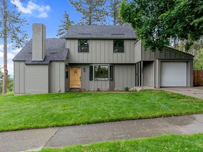 1007 S Jacques St, Spokane, WA, 99202