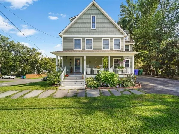 29 Golden Hill Avenue, Goshen, NY 10924