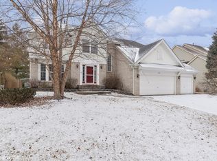 728 Brighton Cir, Port Barrington, IL 60010