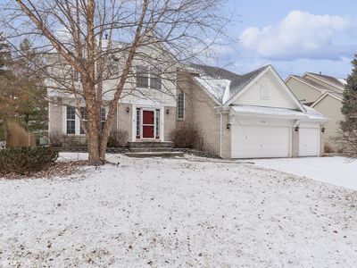 728 Brighton Cir, Port Barrington, IL, 60010