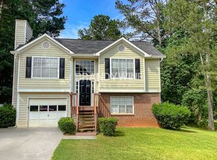 3162 Hardin Ct, Lithonia, GA 30038