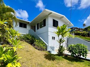 44-123 Mikiola Dr, Kaneohe, HI 96744