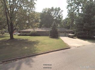 5 Gardendale Rd, Terre Haute, IN 47803