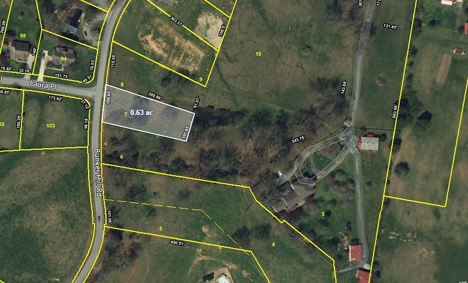 2nd image of 4180 Bunker Hill Rd