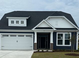 3328 Eversheen Dr LOT 23, Shadowbay Shorebreak A Little River, SC 29566