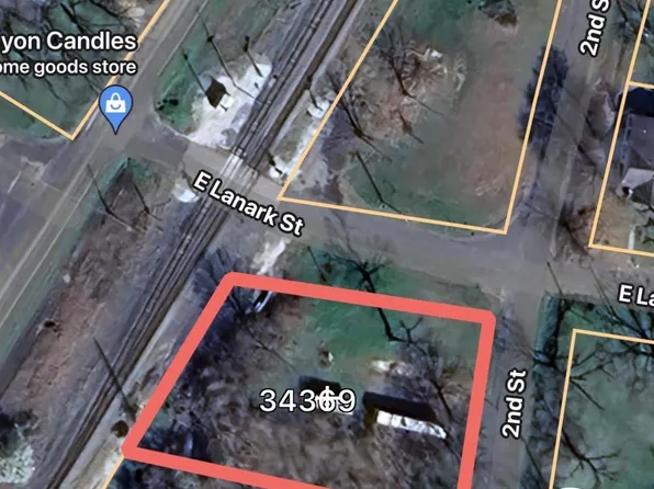 E Lanark St, Queen City, TX 75572