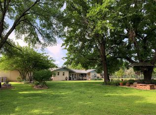 7364 Hideaway Path, Kingston, OK 73439