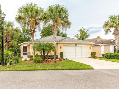10732 Collar Dr, San Antonio, FL, 33576