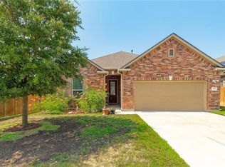 405 Sheepshank Dr, Georgetown, TX 78633