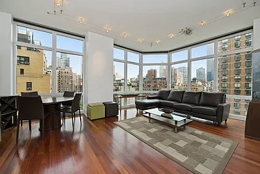 Sold by Keller Williams NYC