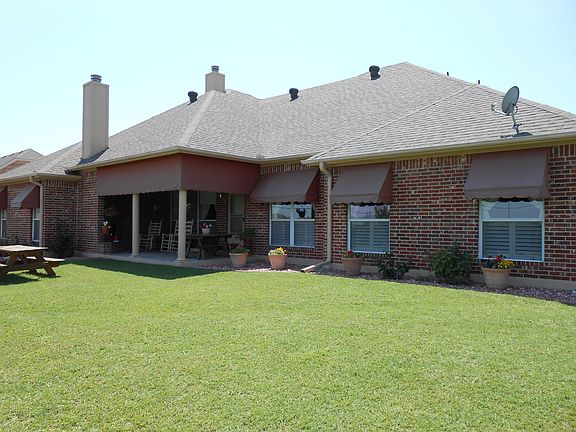 3rd image of 1016 Birmingham Briar Ct