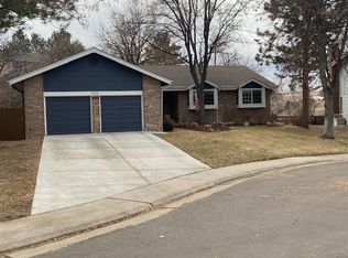 8846 S Briarview Ln, Highlands Ranch, CO 80126