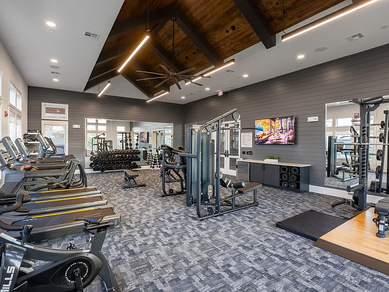 Allora Cinco Ranch — Photo 9