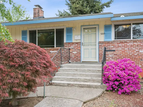5866 SE Lloyd St, Milwaukie, OR 97222