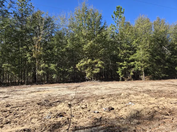 LOT Blue Bonnette Valley #A, Williston, SC 29853