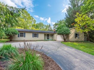 2817 Laurel Hill Rd, Ann Arbor, MI 48103