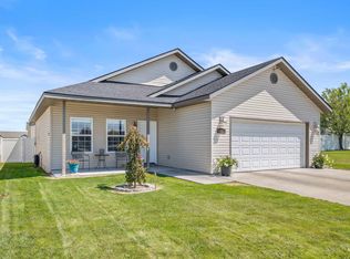 1627 Vista Dr, Twin Falls, ID 83301