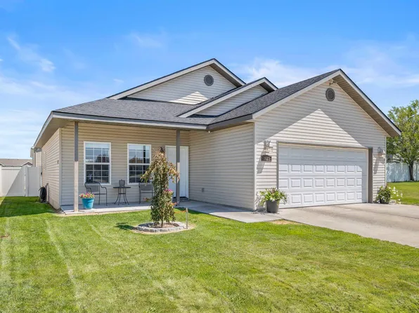 1627 Vista Dr, Twin Falls, ID 83301