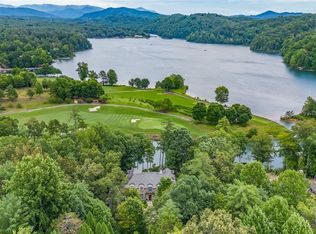 304 Club Cove Way, Sunset, SC 29685