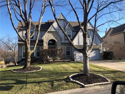 13173 England St, Overland Park, KS, 66213