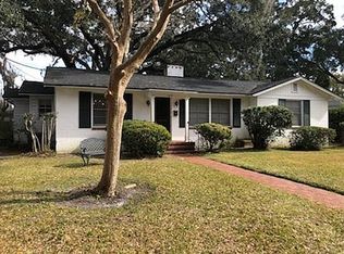 5031 Arapahoe Ave, Jacksonville, FL 32210