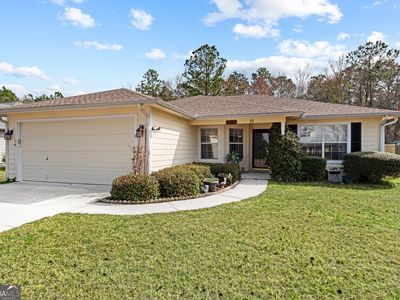 81 Natures Bounty Trl, Saint Marys, GA, 31558
