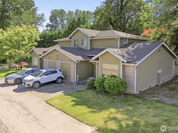 6808 112th Avenue E, Puyallup, WA 98372