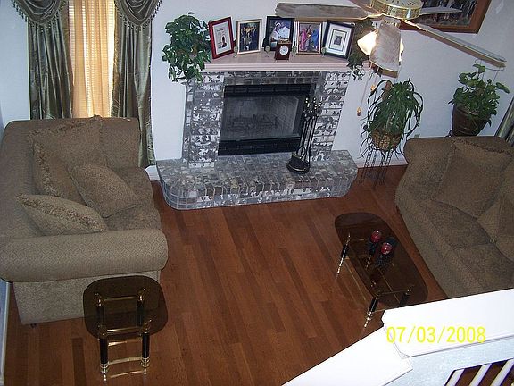 Living rm