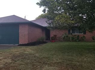 1331 S Sherman Ave, Liberal, KS 67901