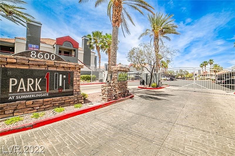 1st image of 8600 W Charleston Blvd APT 2178